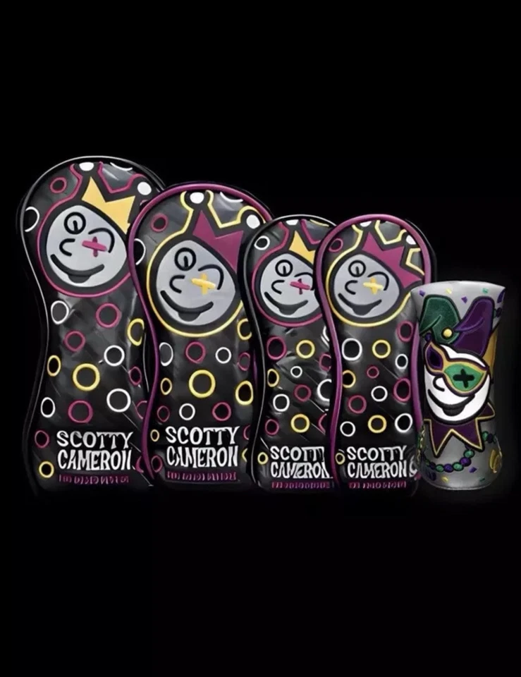 neiger 様SCOTT CAMERON Mardi Gras neiger 様SCOTT CAMERON Mardi Gras neiger 様SCOTT CAMERON