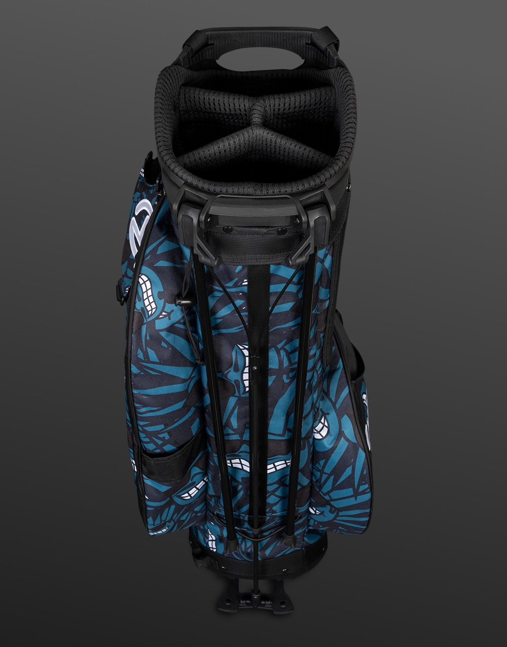スコッティキャメロン アガベ フィールズ フォーエバー パス