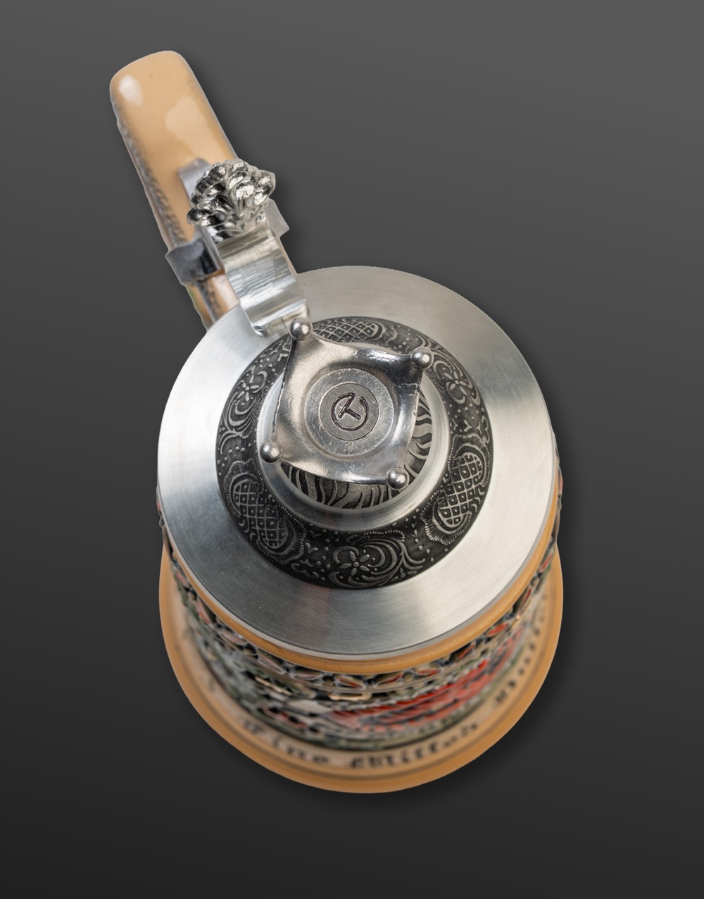 スコッティキャメロン オクトーバーフェス シュタイン SCOTTY CAMERON