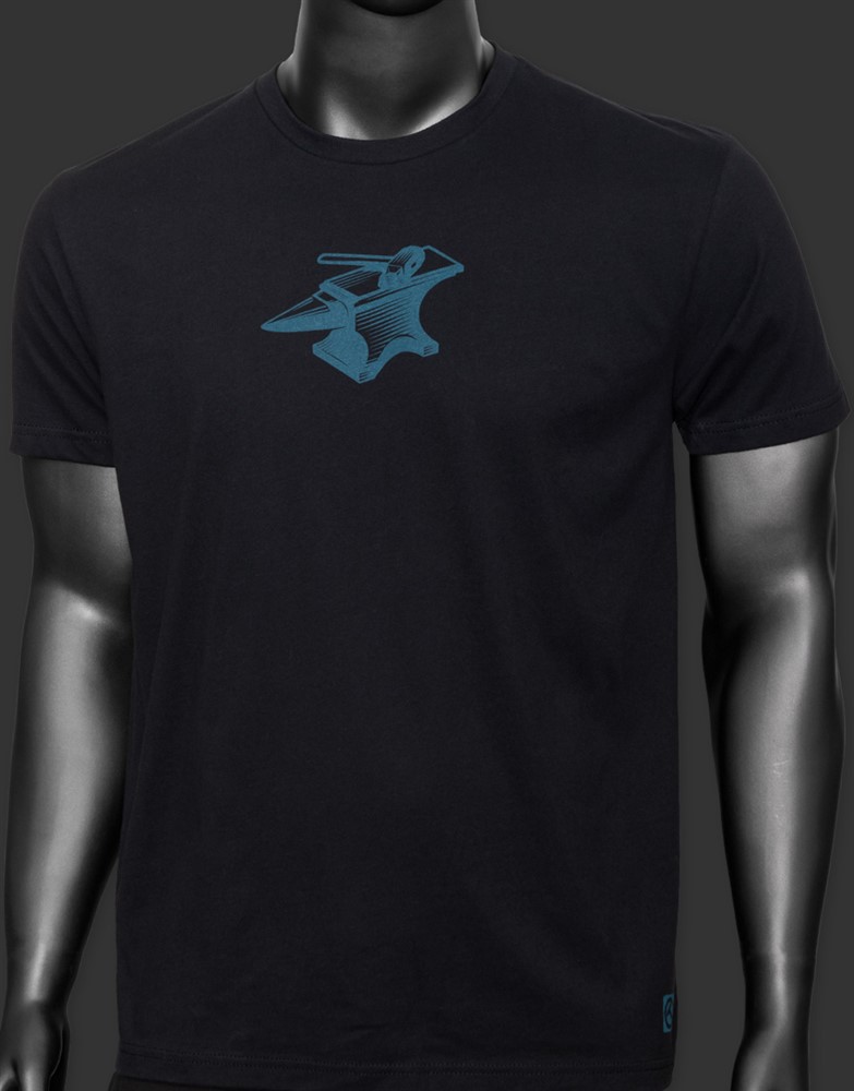 スコッティキャメロン クラフトマン Tシャツ ブラック S  SCOTTY CAMERON 2022 CRAFTSMAN T SHIRT BLACK SMALL 104746