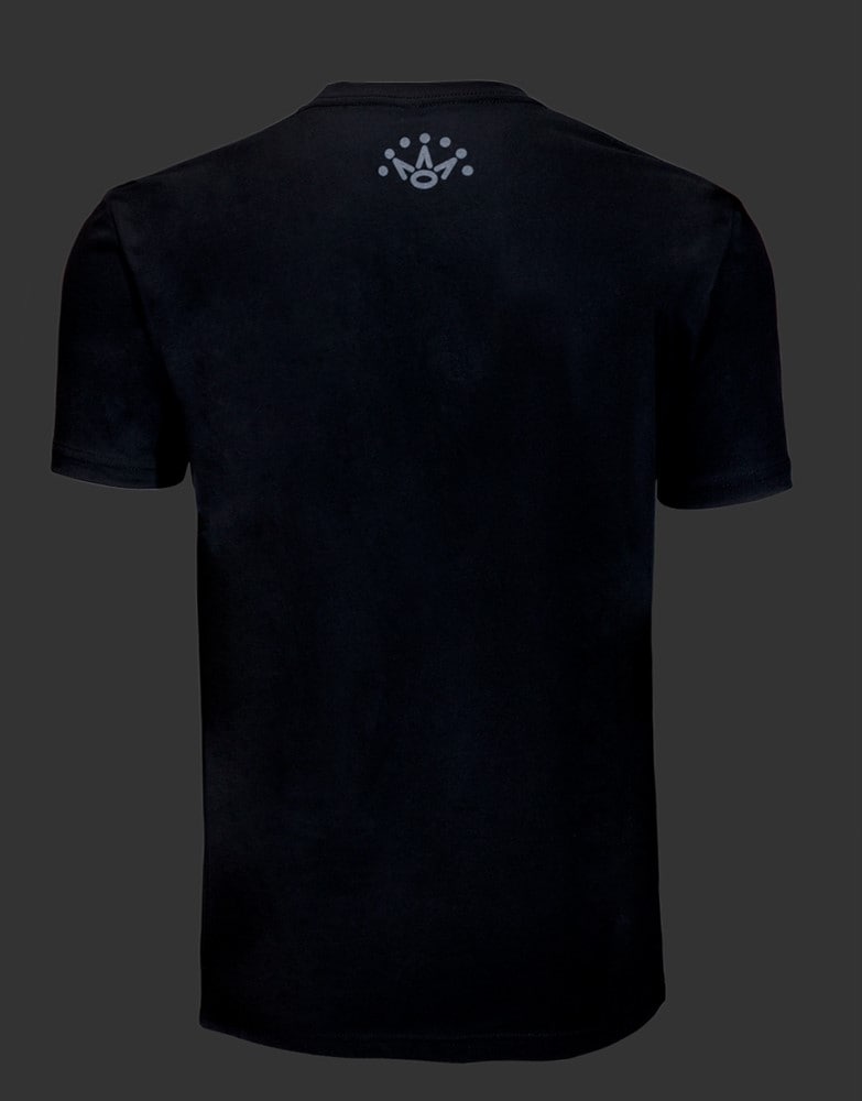 スコッティキャメロン　Ｔシャツ　T-shirt Crown Stacked スコッティキャメロンTシャツT-shirt Crown Stacked