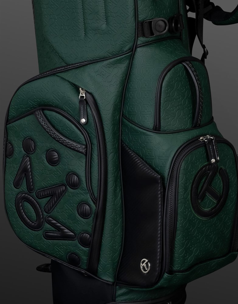 スコッティキャメロン 2025 オリベグリーン プレーヤー V スタンド