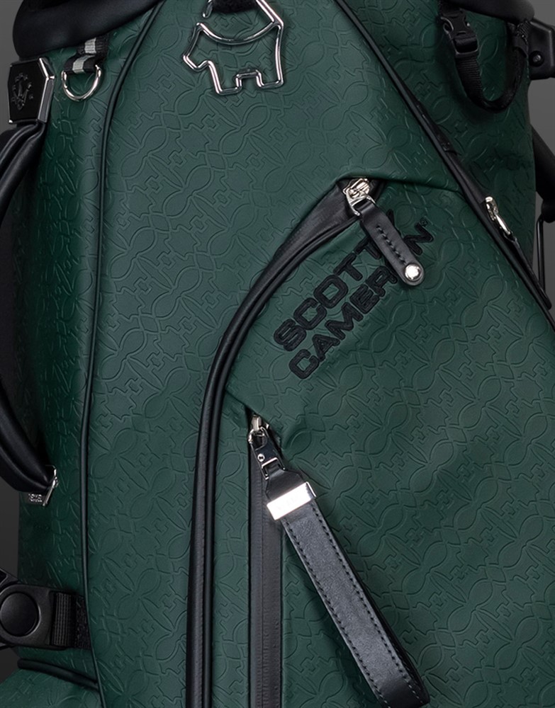 スコッティキャメロン 2025 オリベグリーン プレーヤー V スタンド