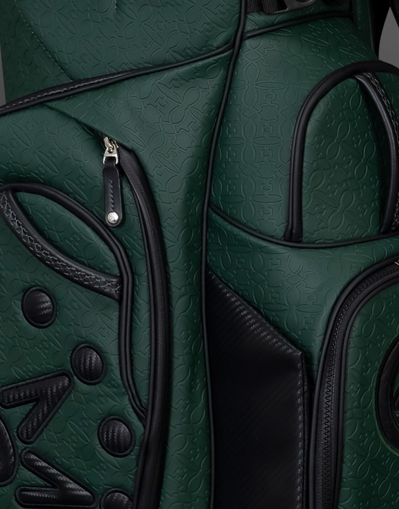 スコッティキャメロン 2025 オリベグリーン プレーヤー V スタンド