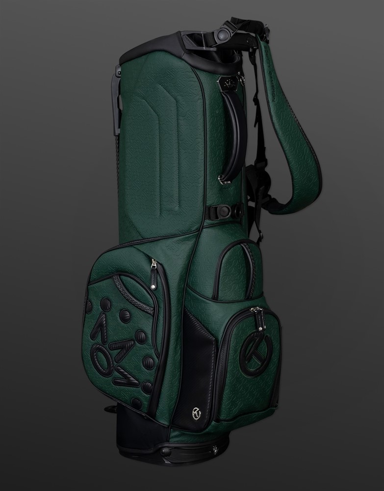 スコッティキャメロン 2025 オリベグリーン プレーヤー V スタンド