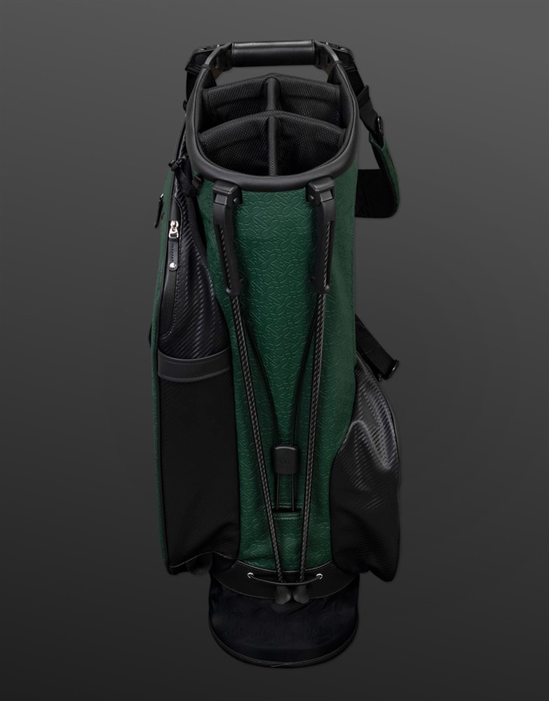 スコッティキャメロンOribe Green Player V Stand Bag スコッティキャメロン 2025 オリベグリーン プレーヤー V スタンド
