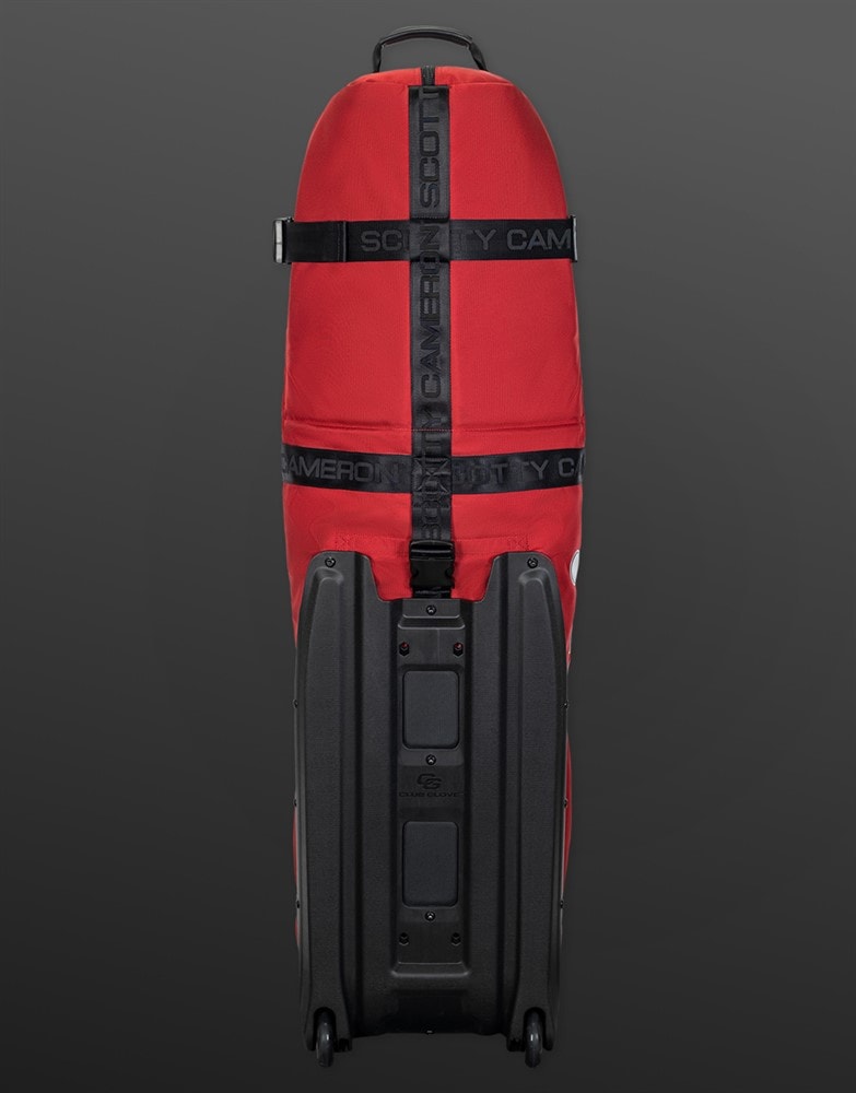 スコッティキャメロン 2025 クラブ グローブ ツアートラベラー