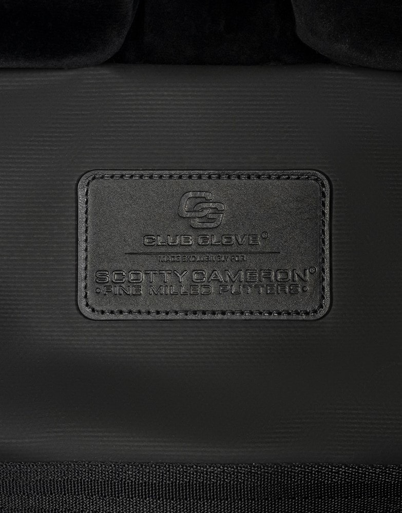 ゴルフバッグ・キャディバッグ Scotty Cameron Club Glove Tour Traveler スコッティキャメロン 2025 クラブ グローブ ツアートラベラー