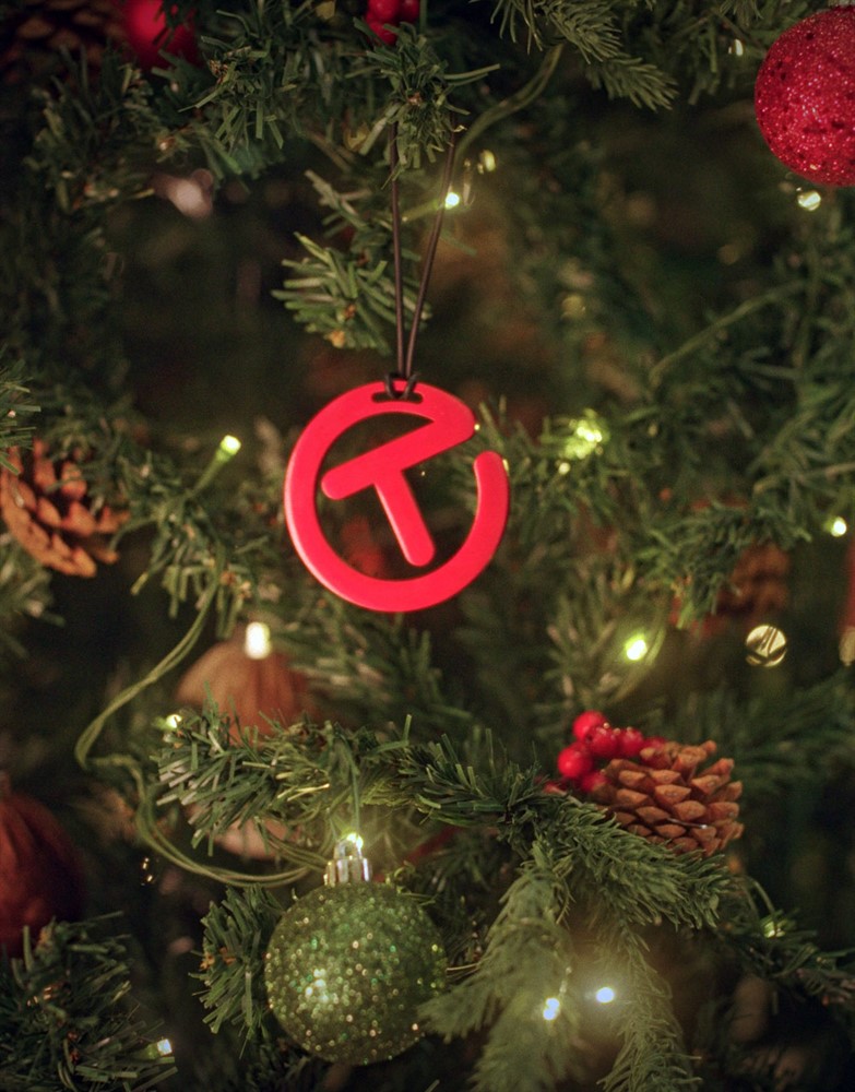 Scotty Cameron アルミニウムオーナメント スコッティキャメロン