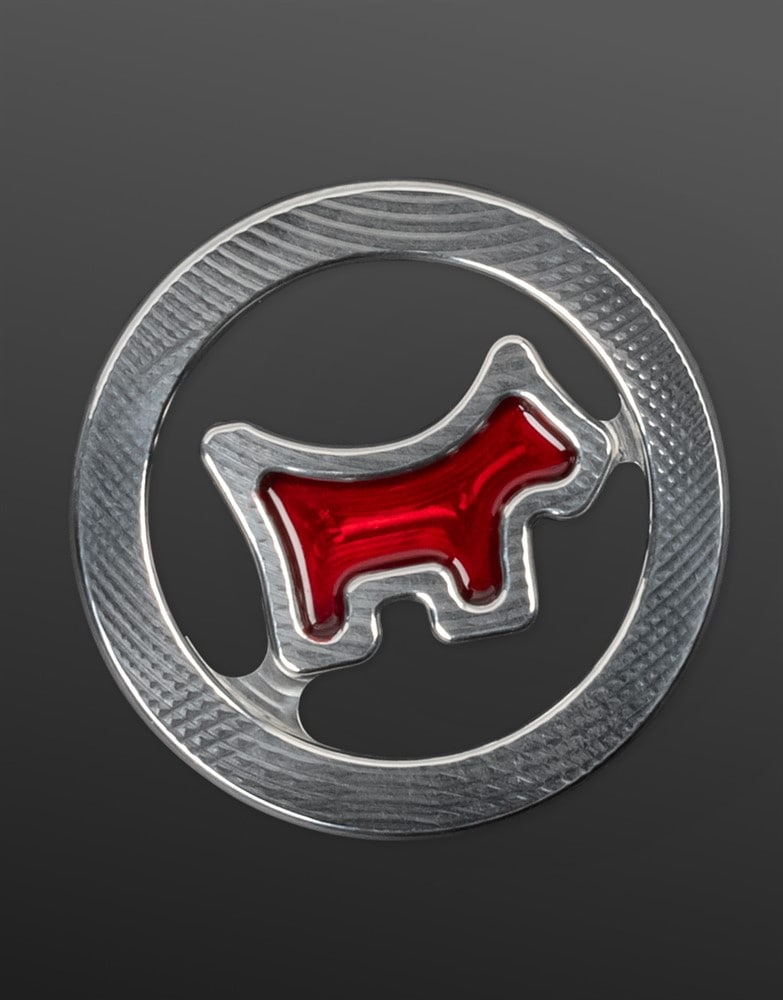 スコッティキャメロン スコッティドッグ スタジオデザイン コイン