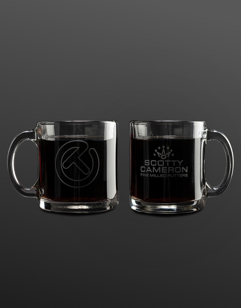 スコッティキャメロン サークルT & スコッティドッグ 12 oz コーヒー