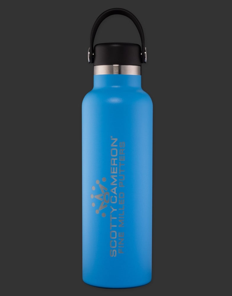 新品　Hydro Flask Scotty Cameron 水筒　約500ml 新品 Hydro Flask Scotty Cameron 水筒 約500ml スコッティキャメロン