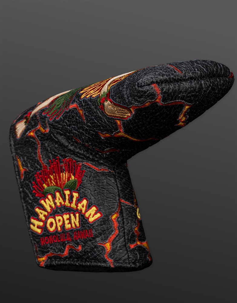 スコッティキャメロン 2026 ラバ ウォーク ハワイアンオープン