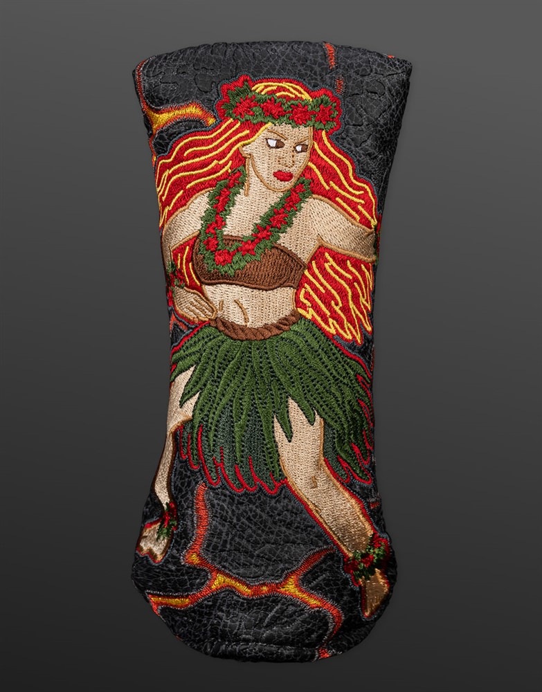 スコッティキャメロン 2026 ラバ ウォーク ハワイアンオープン