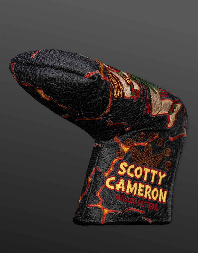 スコッティキャメロン 2026 ラバ ウォーク ハワイアンオープン