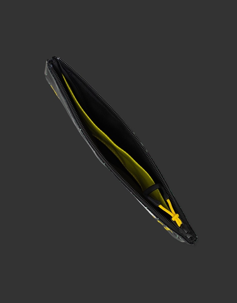 スコッティキャメロン サークルT キャッシュバッグ トッポ グリーン