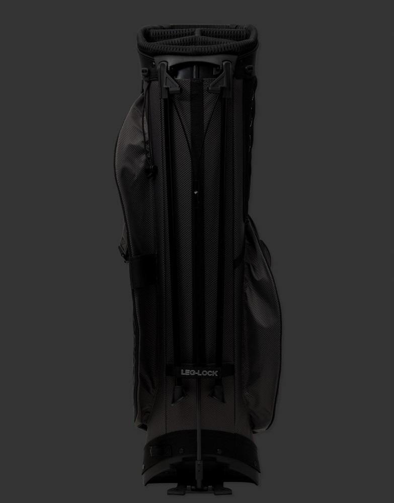 スコッティキャメロンスタンドバッグチャコール