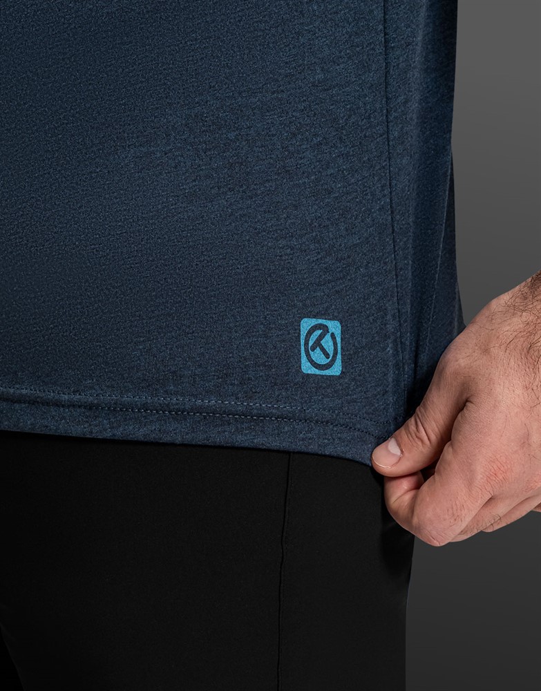 スコッティキャメロン コナ クラウン Tシャツ ラグーンブルー S SCOTTY