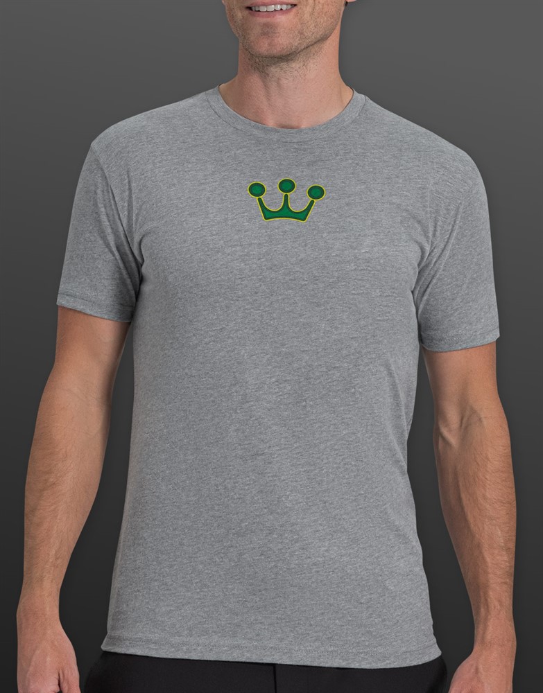 スコッティキャメロン ミニクラウン Tシャツ ヘザーグレー XXL SCOTTY CAMERON 2025 MINI CROWN T SHIRT HEATHER GRAY XX-LARGE SC080045