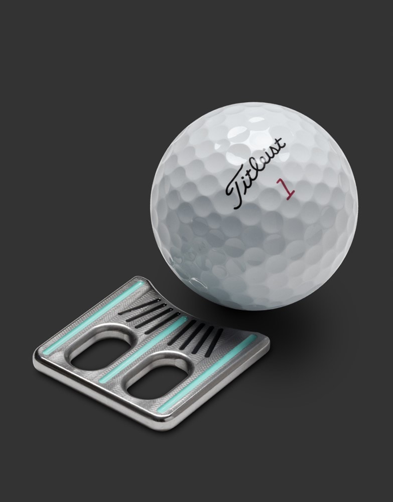 スコッティキャメロン ボールアライメントツール ラージ