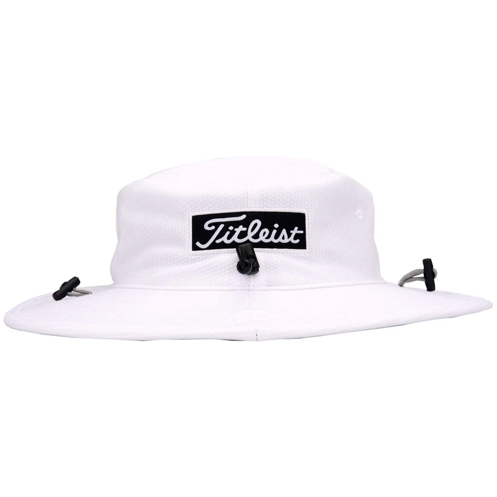 ボーケイ ＢＶウィング ツアー オージーハット ホワイト VOKEY BV WINGS TOUR AUSSIE HAT WHITE 40368
