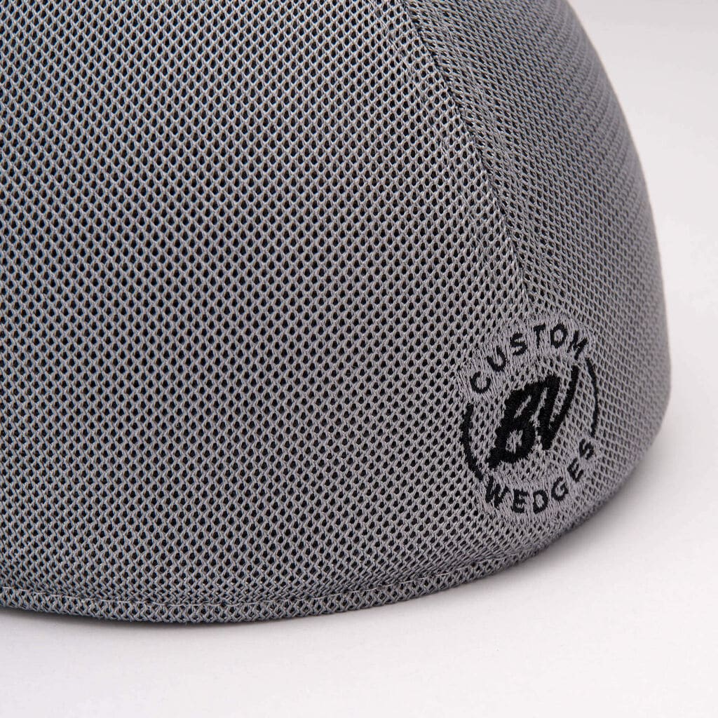 ボーケイ ツアースポーツメッシュ キャップ グレー/ブラック M/L VOKEY TITLEST TOUR SPORT MESH CAP GRAY/BLACK M/L 40371
