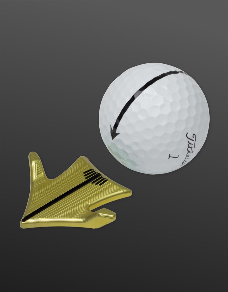 スコッティキャメロン エアロアライメント ツール ボールマーカーキット ブライトディップイエロー SCOTTY CAMERON 2024 AERO ALIGNMENT TOOL BALL MARKER KIT MISTED BRIGHT DIP YELLOW SC010026