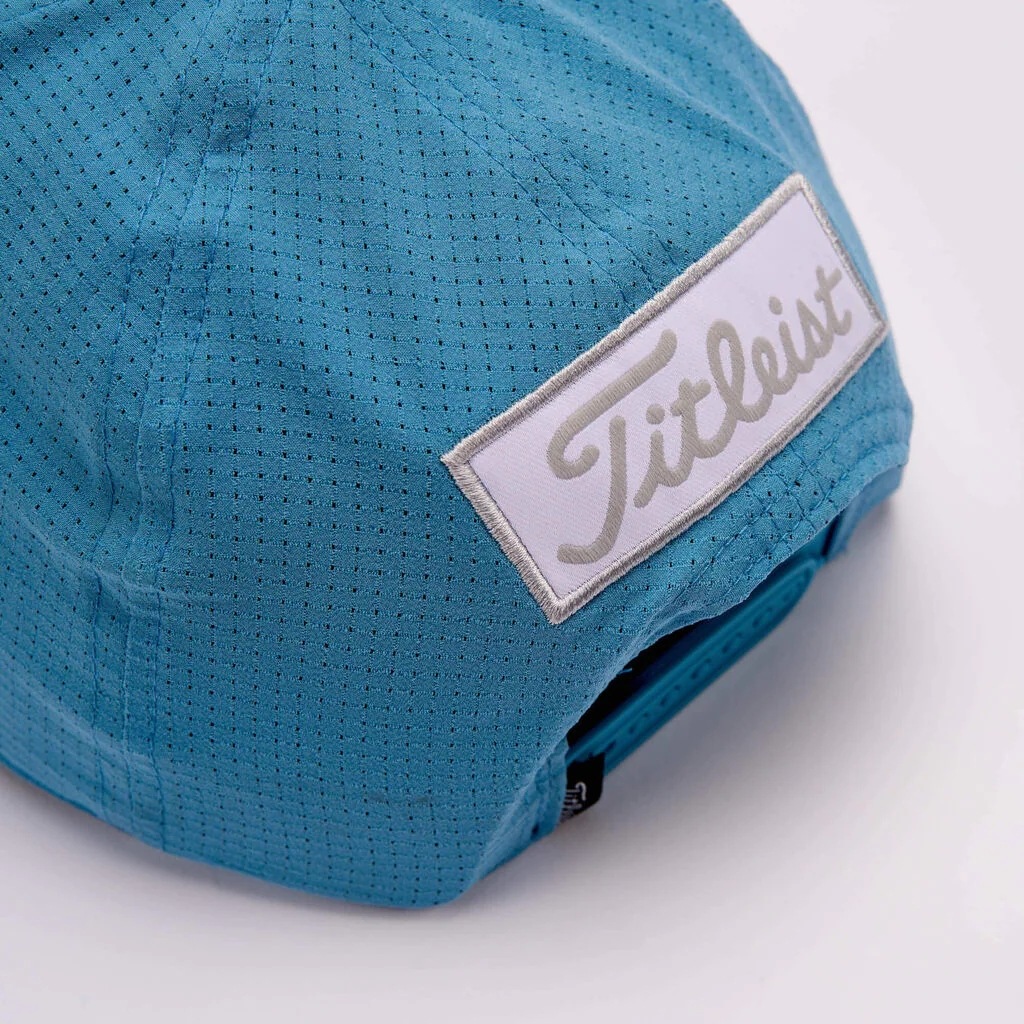 ボーケイ オーシャンサイドキャップ　ナイアガラ/ホワイト/シルバー VOKEY OCEANSIDE CAP NIAGARA + WHITE/SILVER 40366