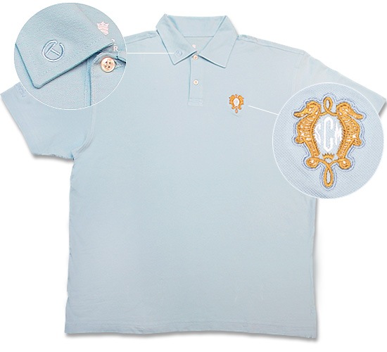 スコッティキャメロン スコッティズ サンウォシュド メッシュ ポロシャツ フロストブルー Ｌ SCOTTY CAMERON 2009 SCOTTY'S SUN WASHED MESH POLO SHIRT FROST BLUE L 80626