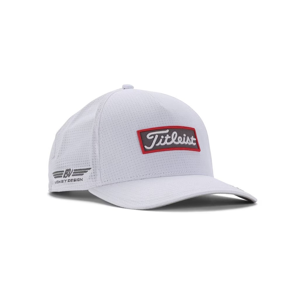 ボーケイ オーシャンサイドキャップ ホワイト VOKEY 2023 OCEANSIDE CAP WHITE 40377