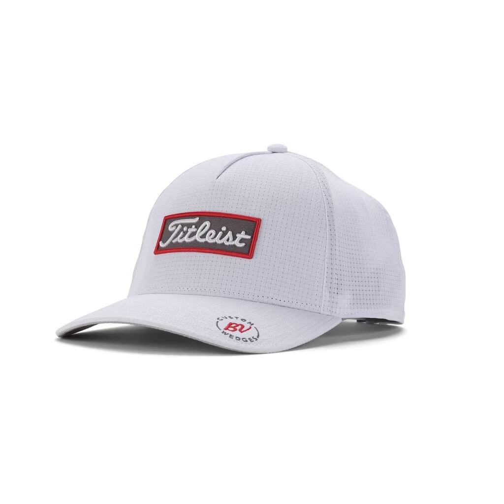 ボーケイ オーシャンサイドキャップ ホワイト VOKEY 2023 OCEANSIDE CAP WHITE 40377
