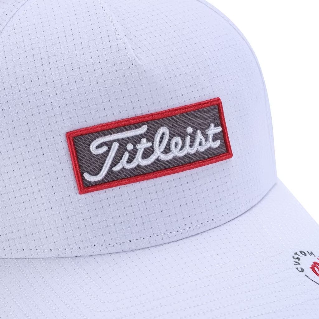 ボーケイ オーシャンサイドキャップ ホワイト VOKEY 2023 OCEANSIDE CAP WHITE 40377