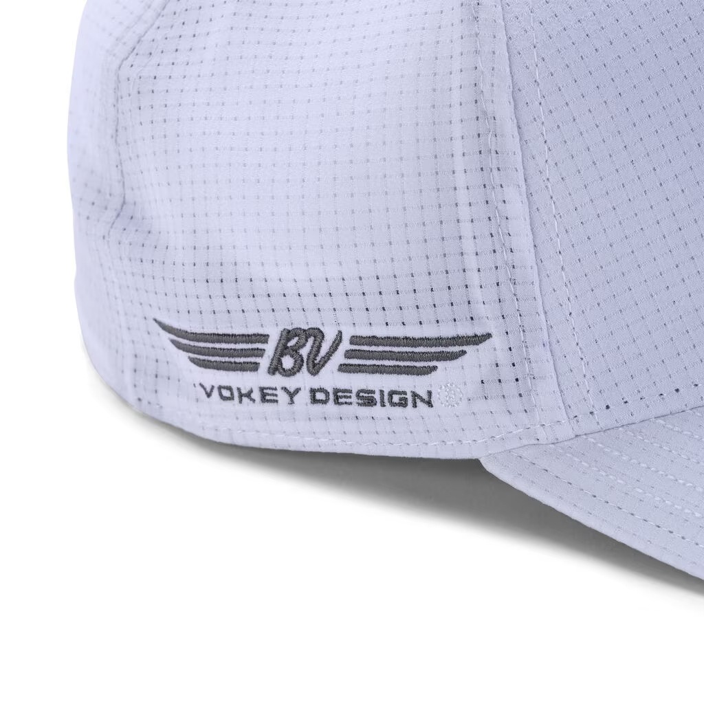 ボーケイ オーシャンサイドキャップ ホワイト VOKEY 2023 OCEANSIDE CAP WHITE 40377
