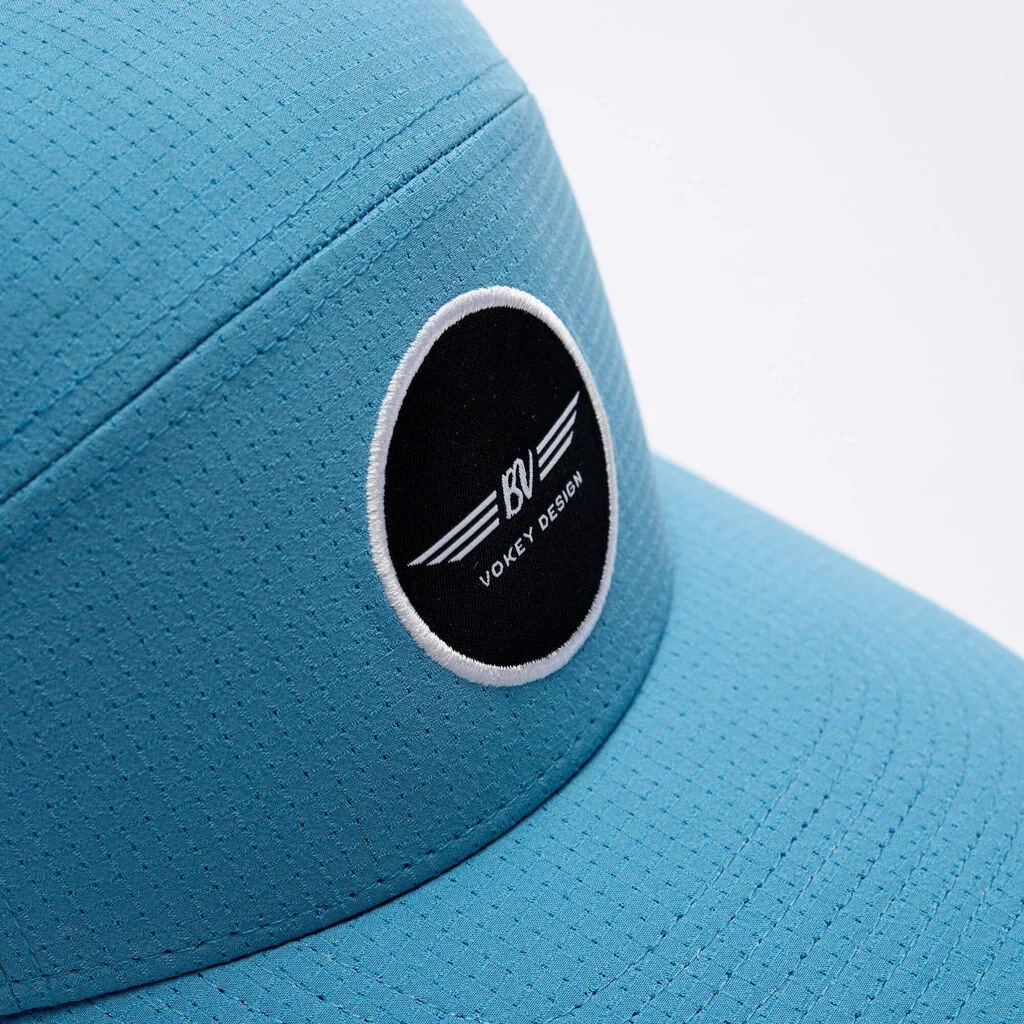 ボーケイ  ボードウォークキャップ　ナイアガラ/ブラック/ホワイト VOKEY BAORDWALK CAP NIAGARA + BLACK/WHITE 40376