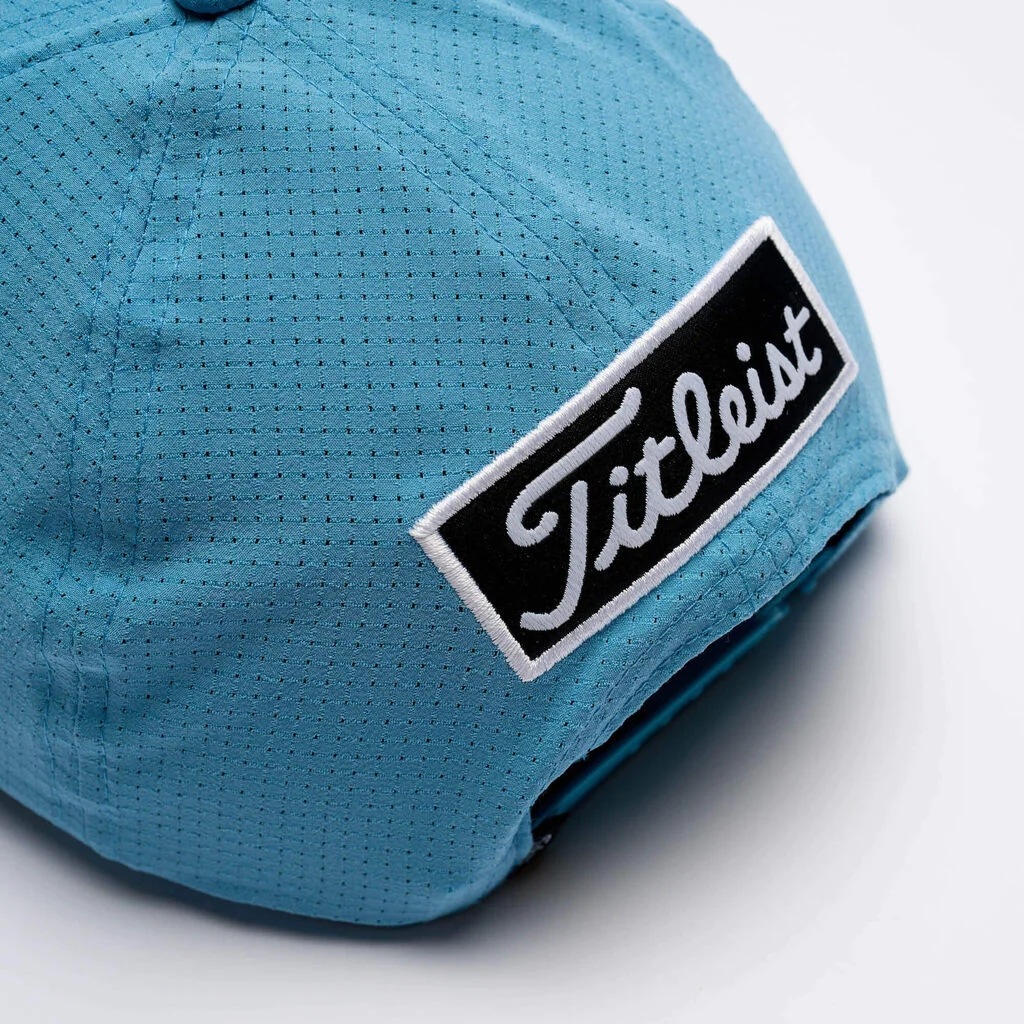 ボーケイ  ボードウォークキャップ　ナイアガラ/ブラック/ホワイト VOKEY BAORDWALK CAP NIAGARA + BLACK/WHITE 40376