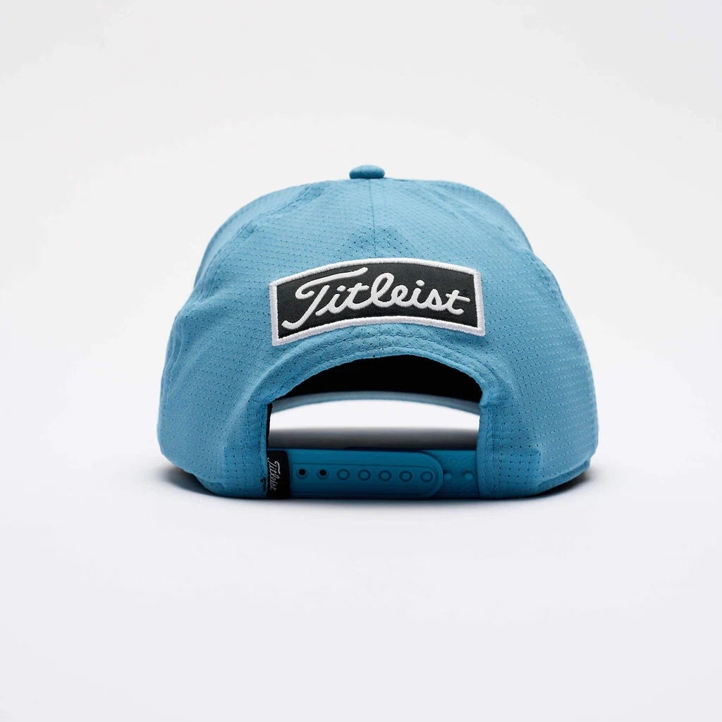 ボーケイ  ボードウォークキャップ　ナイアガラ/ブラック/ホワイト VOKEY BAORDWALK CAP NIAGARA + BLACK/WHITE 40376