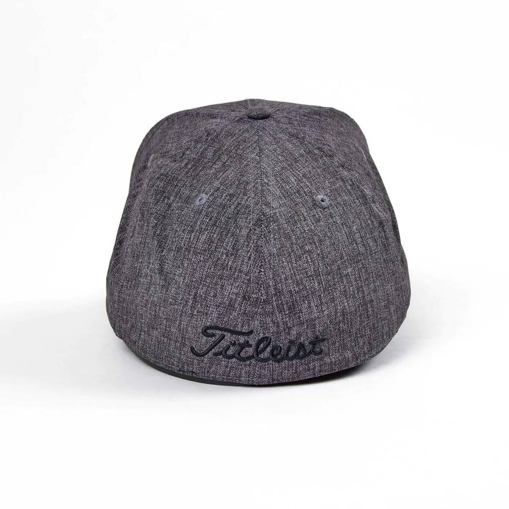 ボーケイ パフォーマンスヘザー キャップ グラファイト L/XL VOKEY BV WINGS PERFORMANCE HEATHER CAP GRAPHITE L/XL 40081