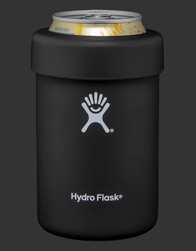 スコッティキャメロン 7ポイントクラウン ハイドロフラスク クーラーカップ 12OZ ブラック SCOTTY CAMERON 2023 STACKED HYDRO FLASK 12OZ COOLER CUP BLACK 104674