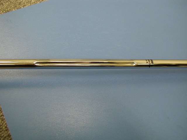 スコッティキャメロン クラシック1 アートオブパッティング