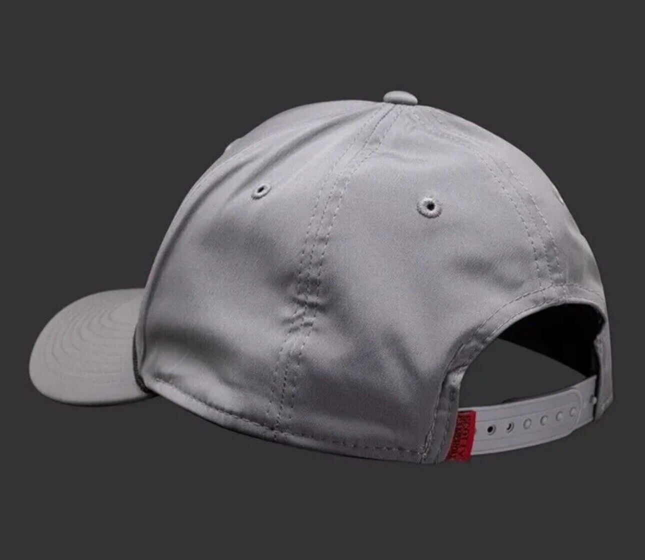 スコッティキャメロン SCレトロパッチ ロープキャップ グレー/ブラック SCOTTY CAMERON 2024 SC RETRO PATCH ROPE CAP GRAY/BLACK 104961