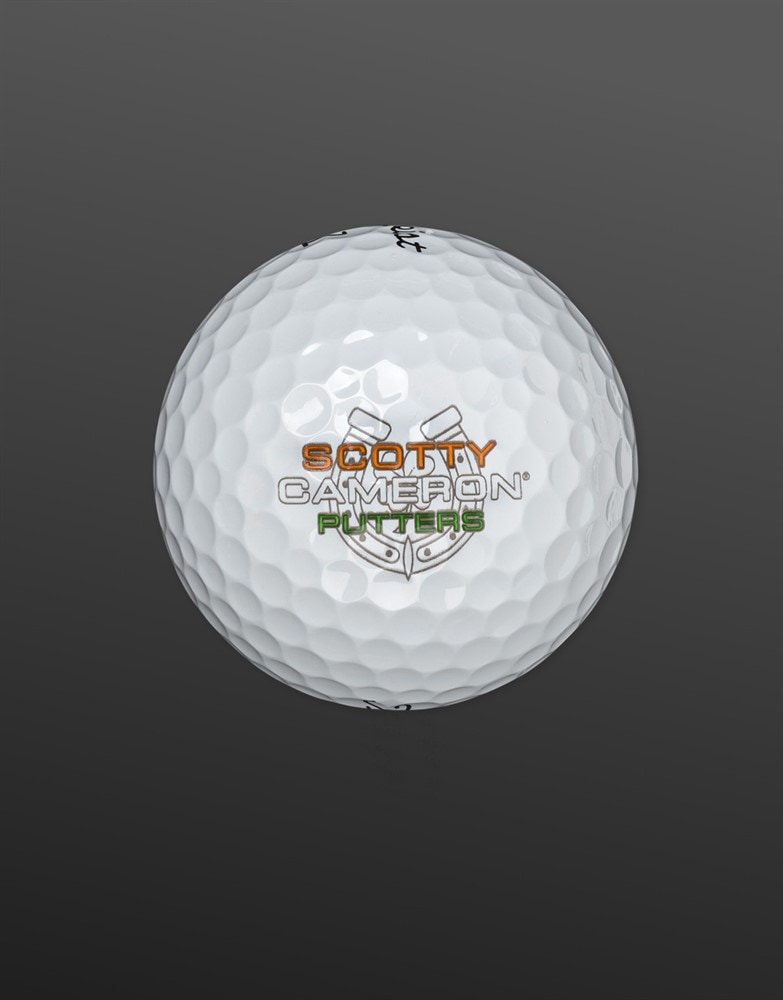 スコッティキャメロン フィーリン ラッキー プロ V1 ゴルフボール  SCOTTY CAMERON 2026 TITLEIST GOLF BALLS FEELON' LUCKY PRO V1 DOZEN SC030003