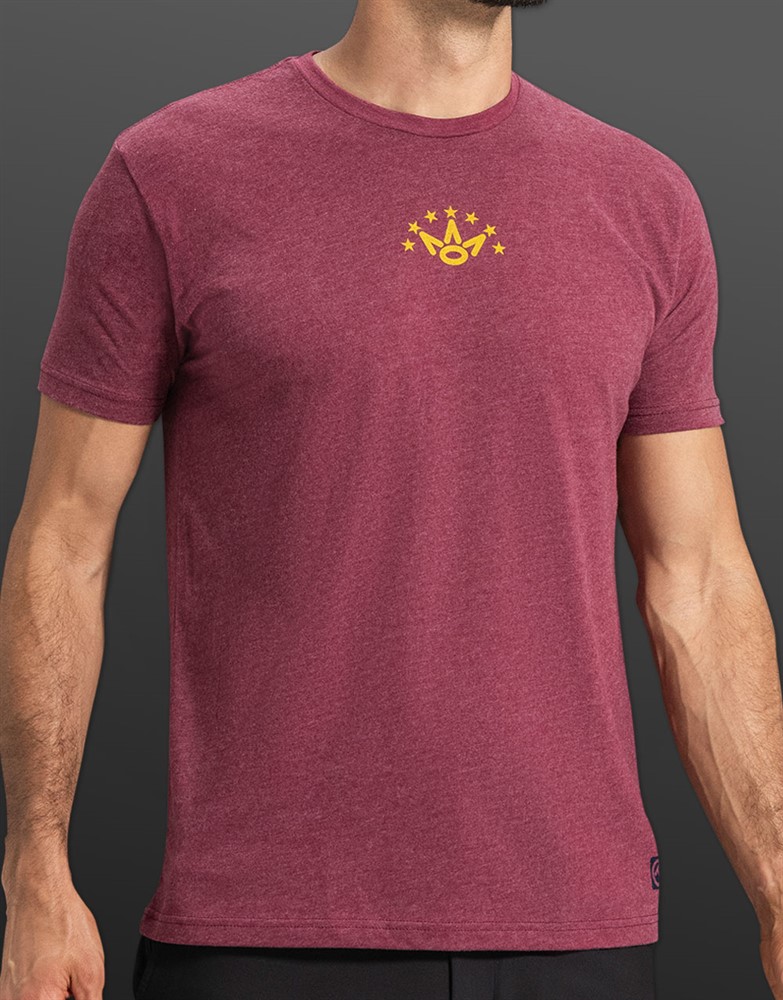 スコッティキャメロン US イーグル Tシャツ マルーン Ｌ  SCOTTY CAMERON 2025 US EAGLE T SHIRT MAROON LARGE SC080078