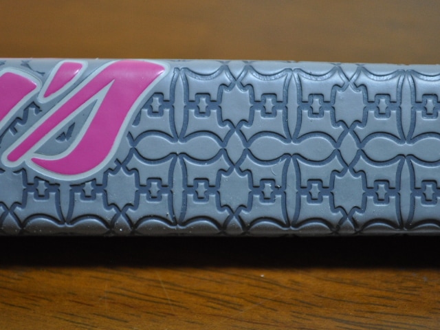スコッティキャメロン パドル グリップ ピンク ラージサイズ SCOTTY 