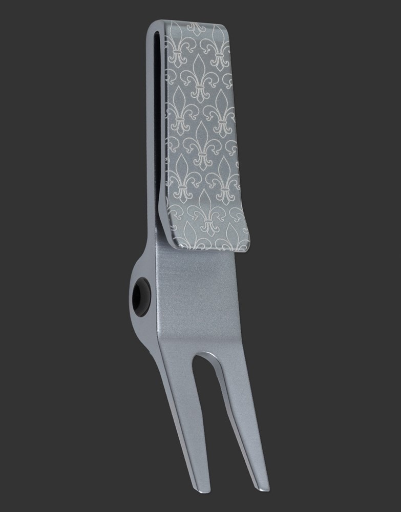 スコッティキャメロン マルディグラ クリップピボットツール ブライトディップグレー　SCOTTY CAMERON CLIP PIVOT TOOL MARDI GRAS BRIGHT DIP GRAY 105350