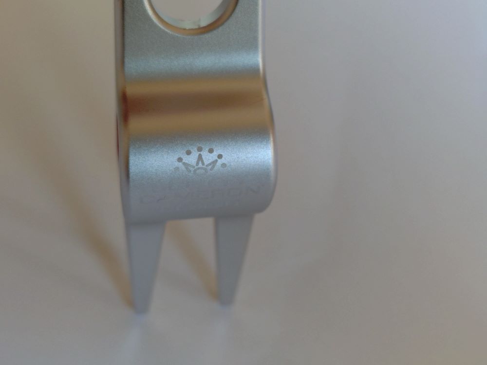 ＜メール便送料無料代引き不可＞スコッティキャメロン ピボットツール シルバーレッドオーバルドット SCOTTY CAMERON 2025 PIVOT TOOL MILLED ALUMINUM SILVER RED OVAL DOT 32260