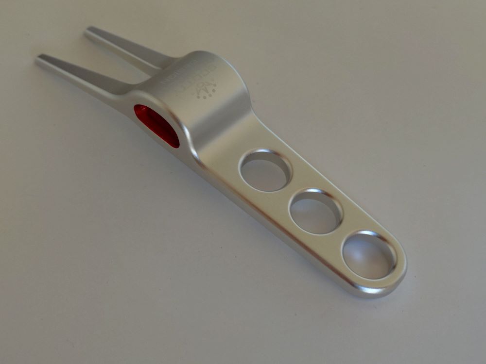 ＜メール便送料無料代引き不可＞スコッティキャメロン ピボットツール シルバーレッドオーバルドット SCOTTY CAMERON 2025 PIVOT TOOL MILLED ALUMINUM SILVER RED OVAL DOT 32260