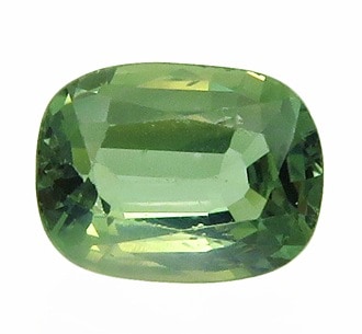 3377 バナジウムクリソベリル 1.10ct 珍しいUVで真っ赤な蛍光