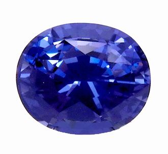 3391【上級品】ブルースピネル 1.375ct ブルーは産出が少ない