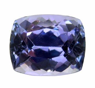タンザナイト　ルース　ゾイサイト　天然　天然石 ルース】天然タンザナイト ゾイサイト 0.573ct – Mico宝飾店
