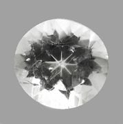쥢ȡ 롼 إߥե 0.57ct ۶˹ ̵Ʃ ᥭ ϲʪŸ 3764